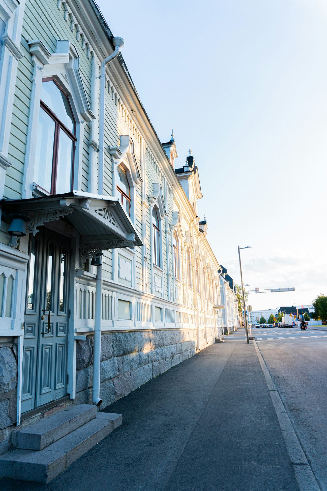 D-vitamin – Solsken för både kropp och sinne